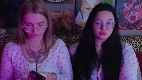 KENDALL  NATHANPVT IS OPEN online show from 10-07-25, 06:49