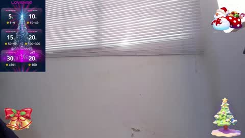Snapshot of lady_miss__ chatting on 12-15-24, 12:38 Lady Miss online show from 12-15-24, 12:38