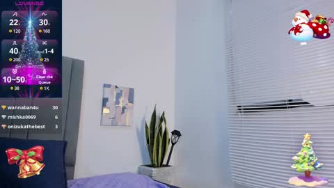 Snapshot of lady_miss__ chatting on 12-19-24, 08:02 Lady Miss online show from 12-19-24, 08:02
