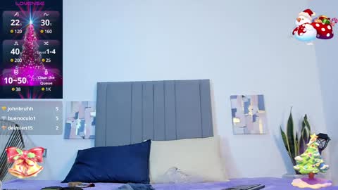 Snapshot of lady_miss__ chatting on 12-20-24, 01:22 Lady Miss online show from 12-20-24, 01:22