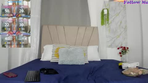 Snapshot of lady_miss___ chatting on 02-20-26, 12:27 lady_miss___ online show from 02-20-26, 12:27