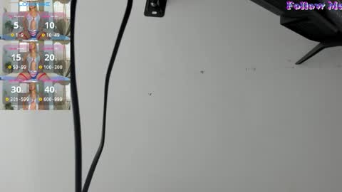 Snapshot of lady_miss___ chatting on 03-03-26, 12:00 lady_miss___ online show from 03-03-26, 12:00