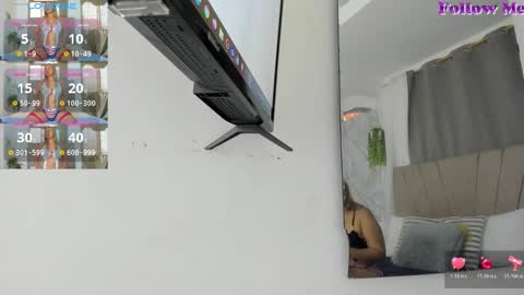 Snapshot of lady_miss___ chatting on 03-15-26, 01:06 lady_miss___ online show from 03-15-26, 01:06