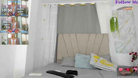 Snapshot of lady_miss___ chatting on 03-17-26, 12:19 lady_miss___ online show from 03-17-26, 12:19