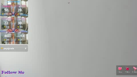 lady_miss___ online show from 04-29-26, 05:30