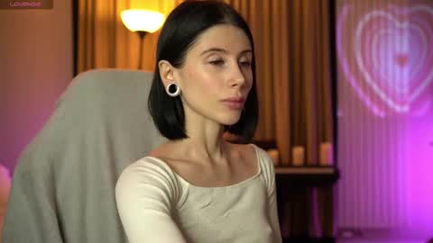 Snapshot of lady_nicolett chatting on 02-16-26, 02:29 lady_nicolett online show from 02-16-26, 02:29