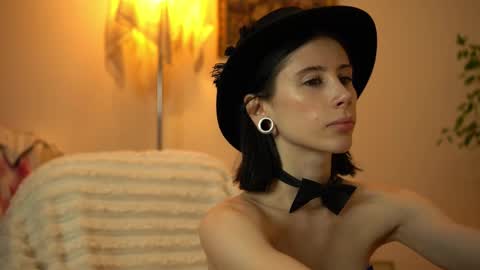 Snapshot of lady_nicolett chatting on 03-06-26, 01:13 lady_nicolett online show from 03-06-26, 01:13