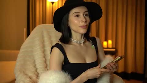 Snapshot of lady_nicolett chatting on 03-12-26, 03:34 lady_nicolett online show from 03-12-26, 03:34