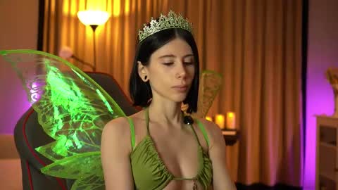 Snapshot of lady_nicolett chatting on 03-19-26, 03:32 lady_nicolett online show from 03-19-26, 03:32