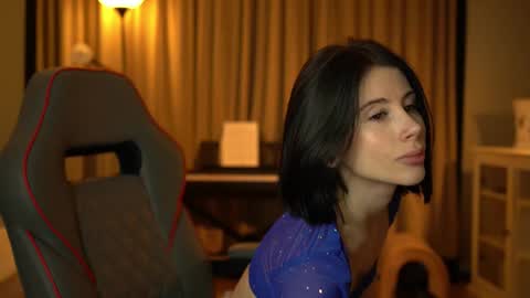 Snapshot of lady_nicolett chatting on 03-23-26, 01:20 lady_nicolett online show from 03-23-26, 01:20