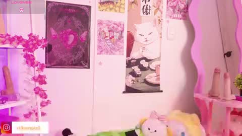 Lady  online show from 06-09-26, 08:42