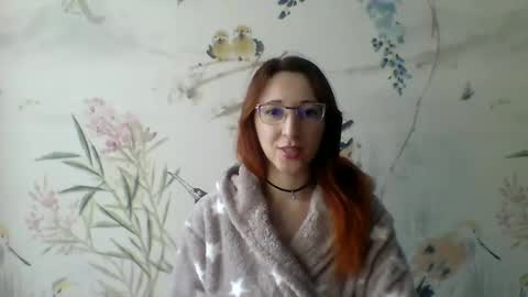 Kira online show from 11-25-25, 09:20