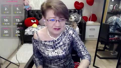 Diana online show from 02-27-26, 10:37