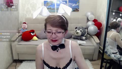 Diana online show from 04-04-26, 09:01