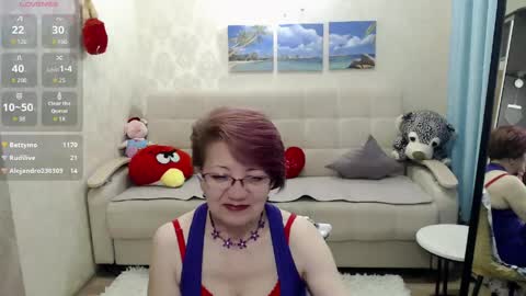 Diana online show from 05-08-26, 11:10