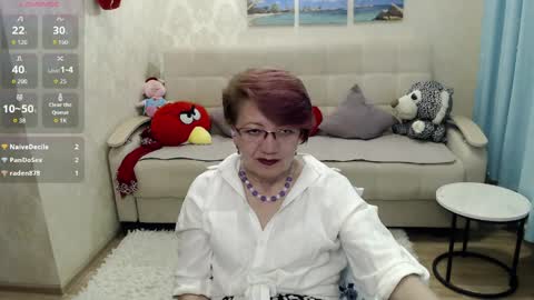 Diana online show from 05-10-26, 05:07