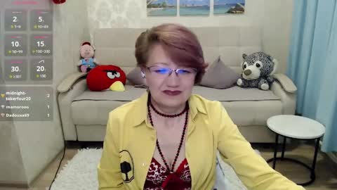 Diana online show from 05-12-26, 01:52
