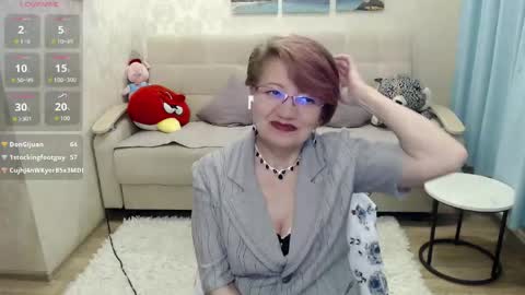 Diana online show from 05-14-26, 04:14