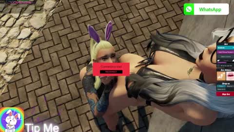 lady_sif_ online show from 10-04-25, 02:09