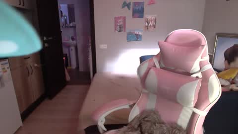 lady_smile69 online show from 02-27-25, 06:18