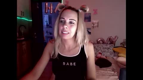lady_smile69 online show from 09-29-25, 06:35