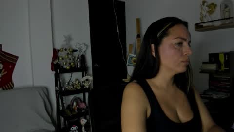 Snapshot of lady_sophie01 chatting on 12-18-25, 08:59 Sophie online show from 12-18-25, 08:59