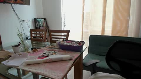 Snapshot of lady_sophie01 chatting on 02-07-26, 06:11 Sophie online show from 02-07-26, 06:11