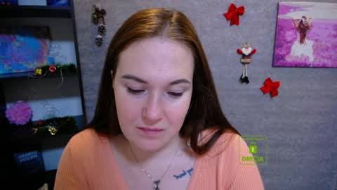Hello  Im Tiana - topless model. online show from 12-17-24, 12:54