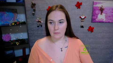 Hello  Im Tiana - topless model. online show from 12-17-24, 04:00