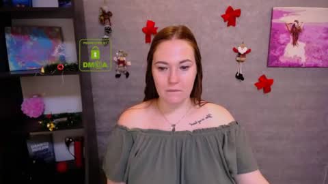 Hello  Im Tiana - topless model. online show from 12-22-24, 06:49