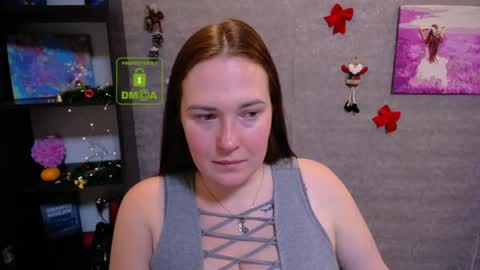Hello  Im Tiana - topless model. online show from 12-23-24, 11:39