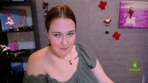 Hello  Im Tiana - topless model. online show from 12-27-24, 07:03