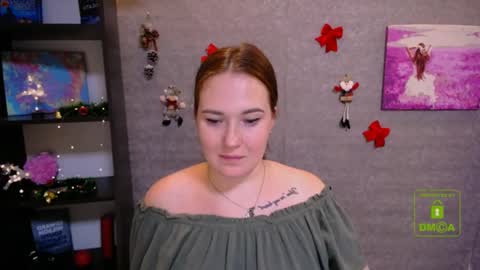 Hello  Im Tiana - topless model. online show from 12-27-24, 10:05