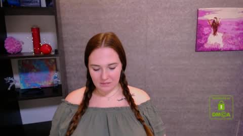 Hello  Im Tiana - topless model. online show from 01-18-25, 11:22