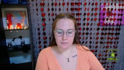 Hello  Im Tiana - topless model. online show from 02-02-25, 07:57