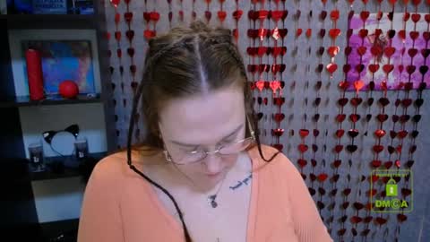 Hello  Im Tiana - topless model. online show from 02-03-25, 05:51