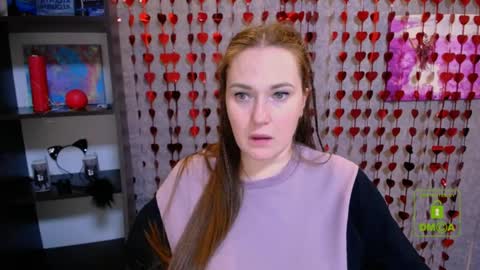 Hello  Im Tiana - topless model. online show from 02-03-25, 06:49