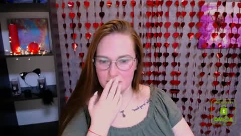 Hello  Im Tiana - topless model. online show from 02-07-25, 08:31