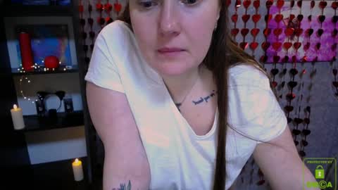 Hello  Im Tiana - topless model. online show from 02-18-25, 01:55