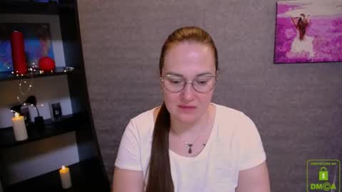 Hello  Im Tiana - topless model. online show from 02-21-25, 11:43