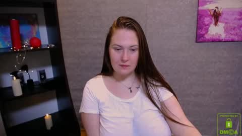 Hello  Im Tiana - topless model. online show from 02-22-25, 02:50