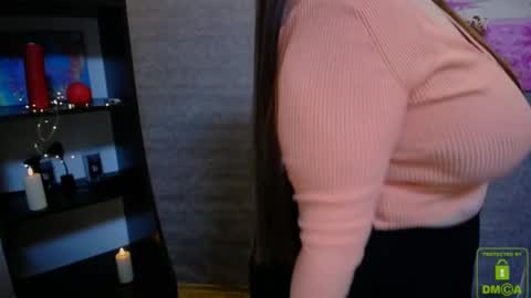 Hello  Im Tiana - topless model. online show from 02-22-25, 10:09