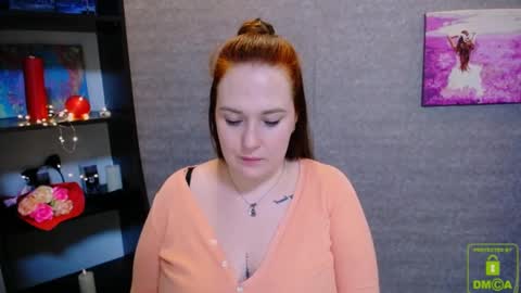 Hello  Im Tiana - topless model. online show from 03-09-25, 12:53