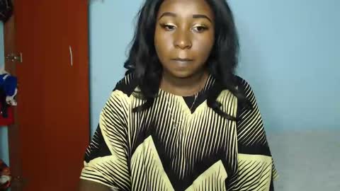 Maya online show from 01-13-25, 03:15