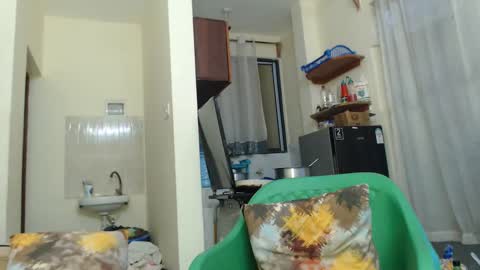 Maya online show from 10-31-25, 01:50