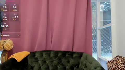 LadyAfterDark online show from 02-02-26, 06:34