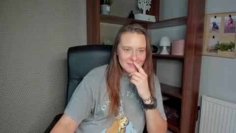 Snapshot of ladyalessa chatting on 07-09-26, 12:53 ALESSA online show from 07-09-26, 12:53