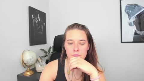 Snapshot of ladyalessa chatting on 07-15-26, 06:18 ALESSA online show from 07-15-26, 06:18