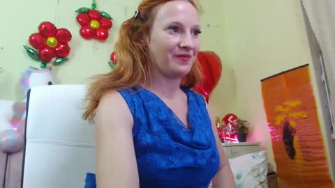 Sima Ladybigsmile online show from 02-20-25, 04:57