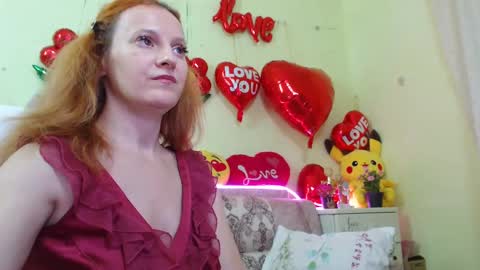 Sima Ladybigsmile online show from 03-04-25, 03:22